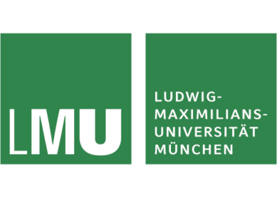 Logo der Ludwigs-Maximilian-Universität München